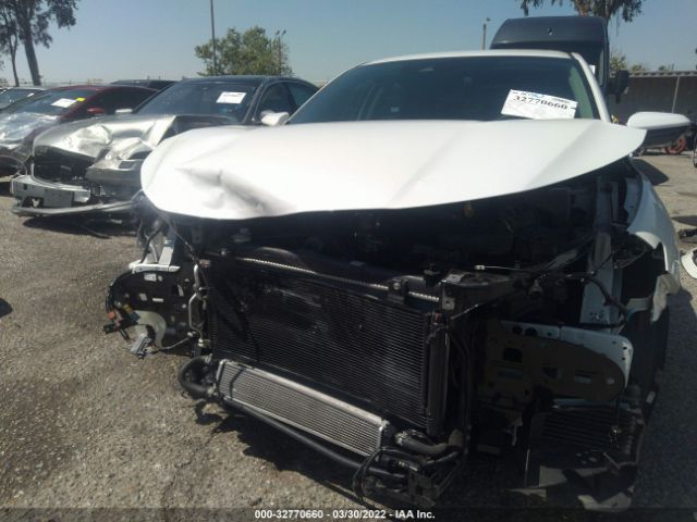 Photo 5 VIN: 19XZE4F58ME002143 - HONDA INSIGHT 