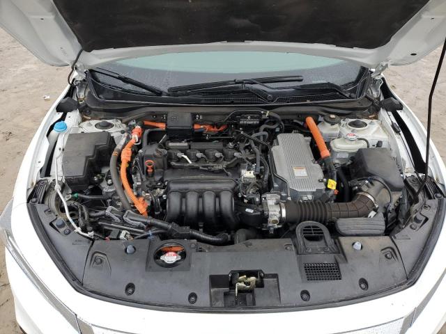 Photo 10 VIN: 19XZE4F58ME002806 - HONDA INSIGHT 