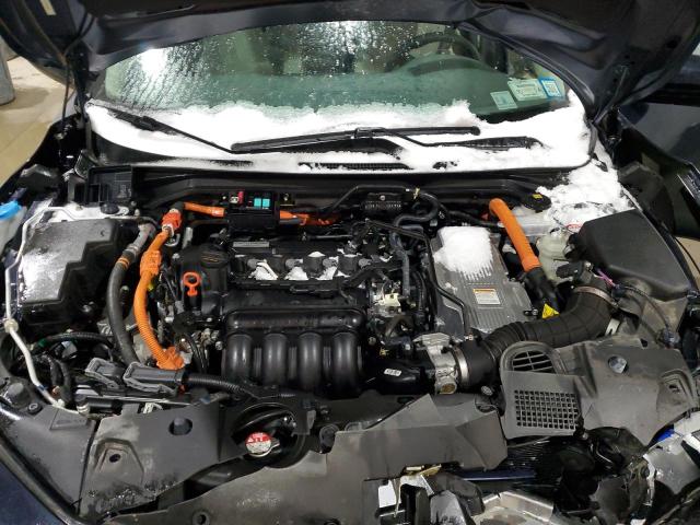 Photo 10 VIN: 19XZE4F58ME003258 - HONDA INSIGHT 