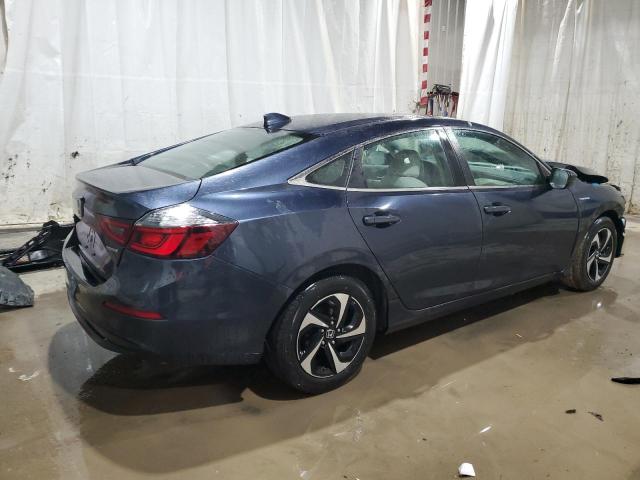 Photo 2 VIN: 19XZE4F58ME003258 - HONDA INSIGHT 