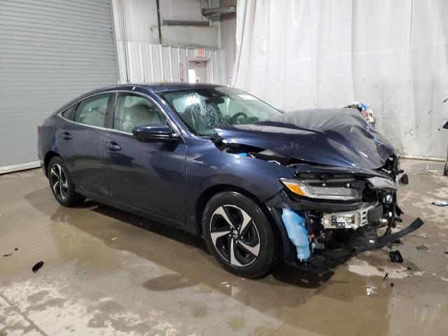 Photo 3 VIN: 19XZE4F58ME003258 - HONDA INSIGHT 