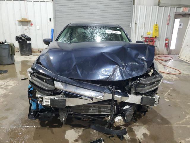 Photo 4 VIN: 19XZE4F58ME003258 - HONDA INSIGHT 