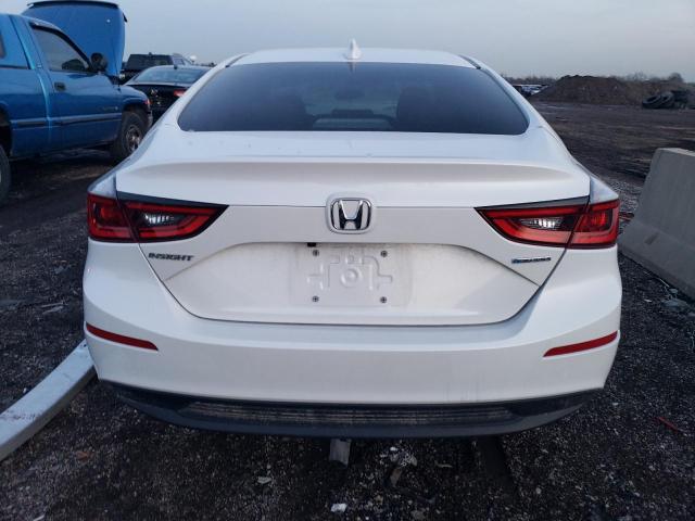 Photo 5 VIN: 19XZE4F58ME004300 - HONDA INSIGHT 