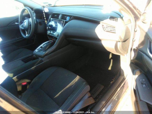 Photo 4 VIN: 19XZE4F58ME005236 - HONDA INSIGHT 