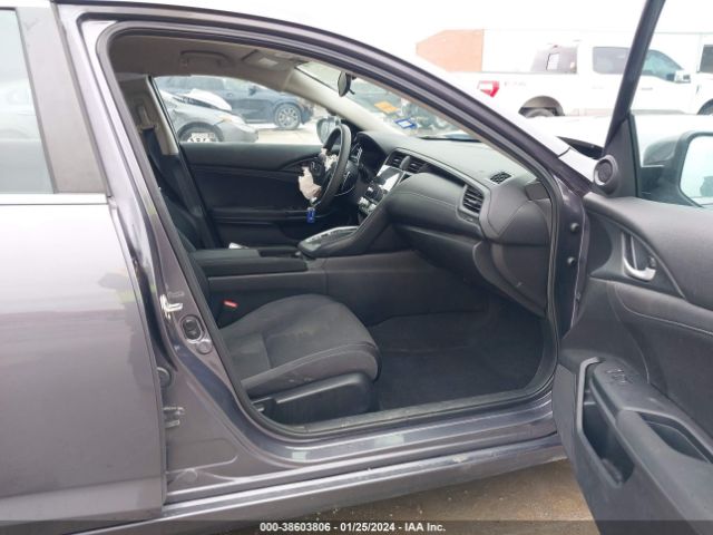 Photo 4 VIN: 19XZE4F58ME005575 - HONDA INSIGHT 