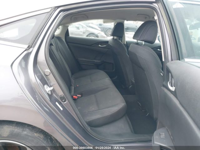 Photo 7 VIN: 19XZE4F58ME005575 - HONDA INSIGHT 