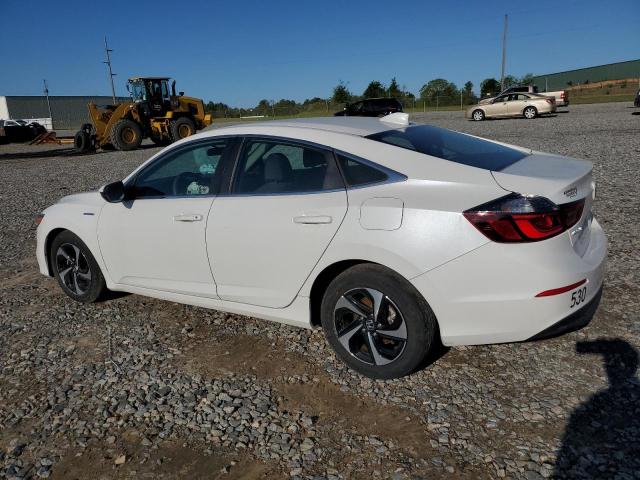 Photo 1 VIN: 19XZE4F58ME006242 - HONDA INSIGHT 