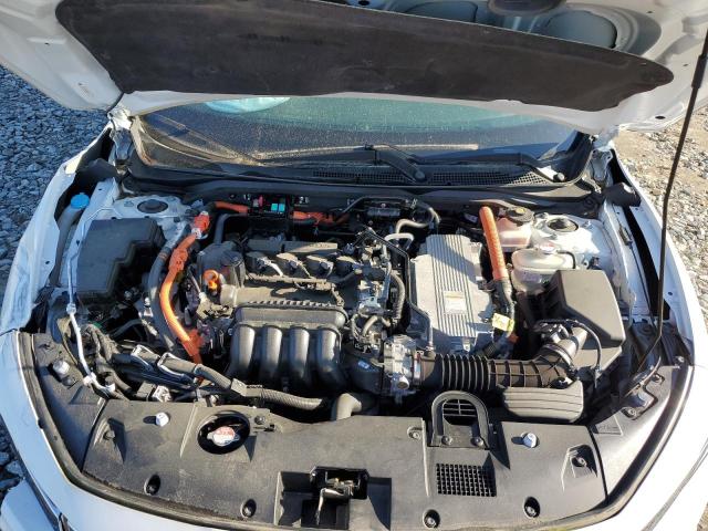 Photo 10 VIN: 19XZE4F58ME006242 - HONDA INSIGHT 