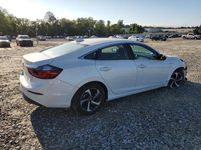 Photo 2 VIN: 19XZE4F58ME006242 - HONDA INSIGHT 