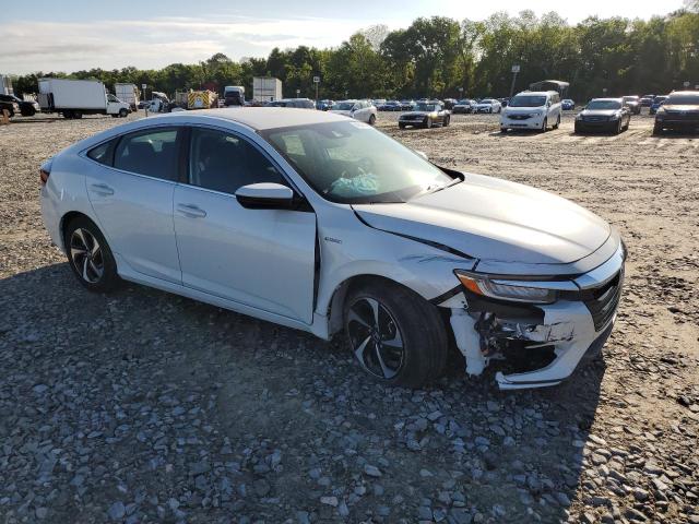 Photo 3 VIN: 19XZE4F58ME006242 - HONDA INSIGHT 