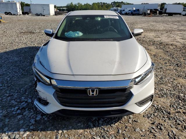 Photo 4 VIN: 19XZE4F58ME006242 - HONDA INSIGHT 