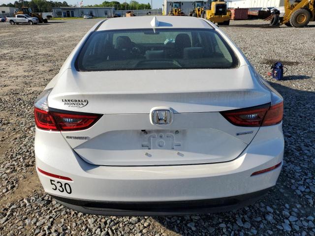 Photo 5 VIN: 19XZE4F58ME006242 - HONDA INSIGHT 