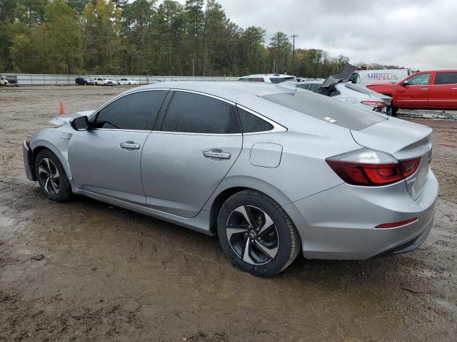 Photo 1 VIN: 19XZE4F58ME007245 - HONDA INSIGHT 