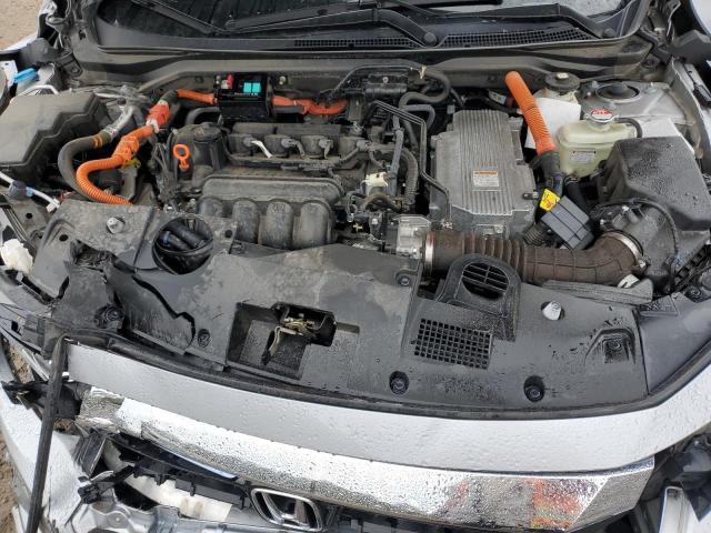 Photo 10 VIN: 19XZE4F58ME007245 - HONDA INSIGHT 