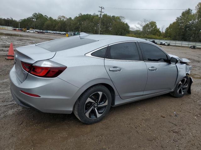 Photo 2 VIN: 19XZE4F58ME007245 - HONDA INSIGHT 