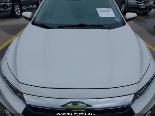 Photo 5 VIN: 19XZE4F58ME009786 - HONDA INSIGHT 