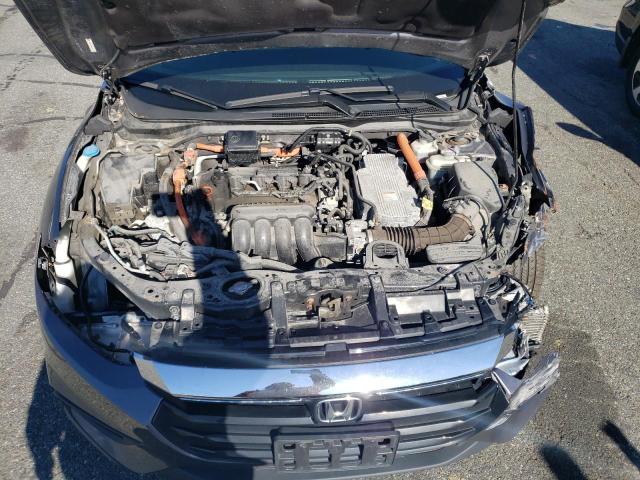 Photo 11 VIN: 19XZE4F58ME010713 - HONDA INSIGHT 