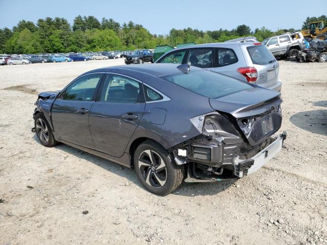 Photo 1 VIN: 19XZE4F58ME010713 - HONDA INSIGHT 