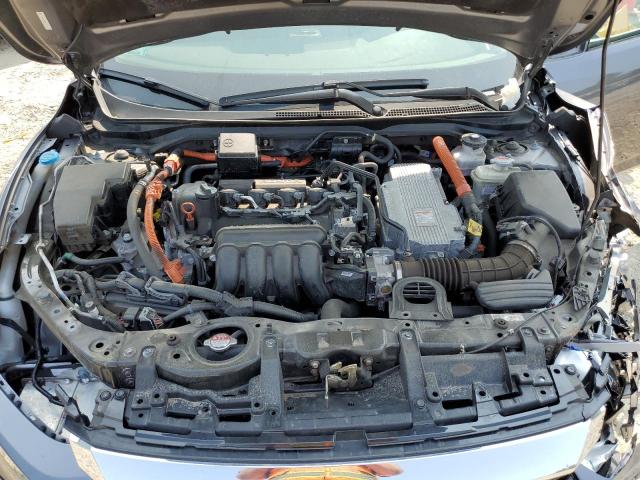 Photo 10 VIN: 19XZE4F58ME010713 - HONDA INSIGHT 