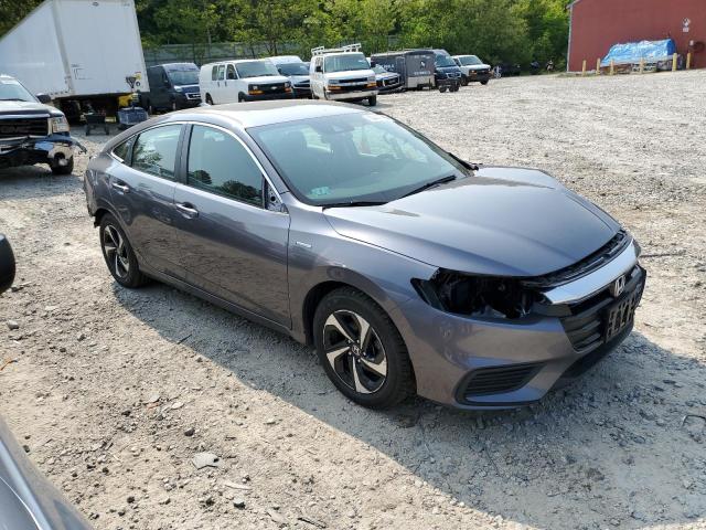 Photo 3 VIN: 19XZE4F58ME010713 - HONDA INSIGHT 