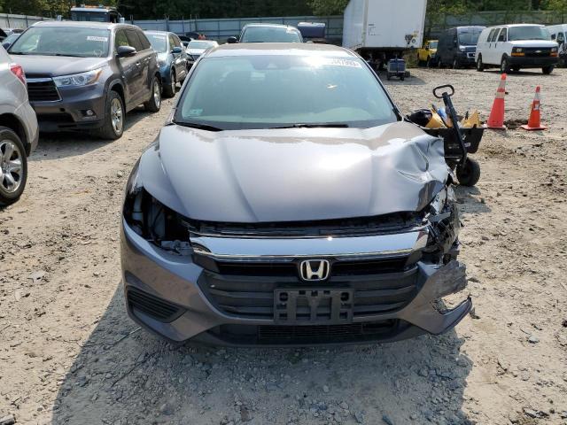 Photo 4 VIN: 19XZE4F58ME010713 - HONDA INSIGHT 