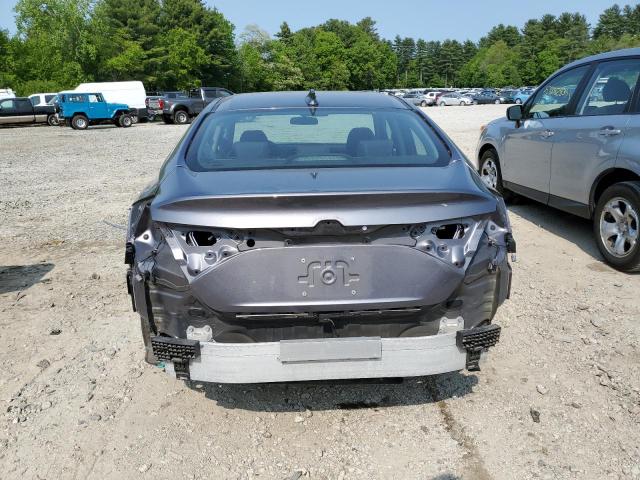 Photo 5 VIN: 19XZE4F58ME010713 - HONDA INSIGHT 