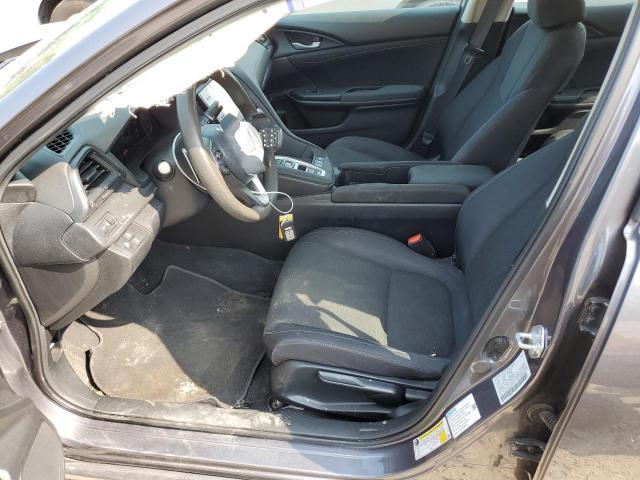 Photo 6 VIN: 19XZE4F58ME010713 - HONDA INSIGHT 