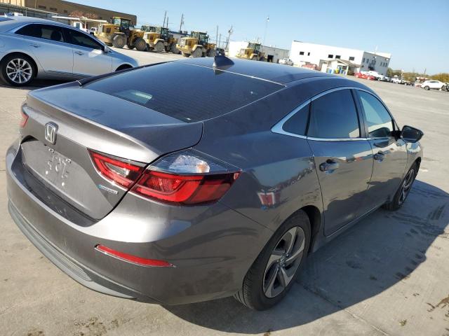 Photo 2 VIN: 19XZE4F58ME011750 - HONDA INSIGHT 