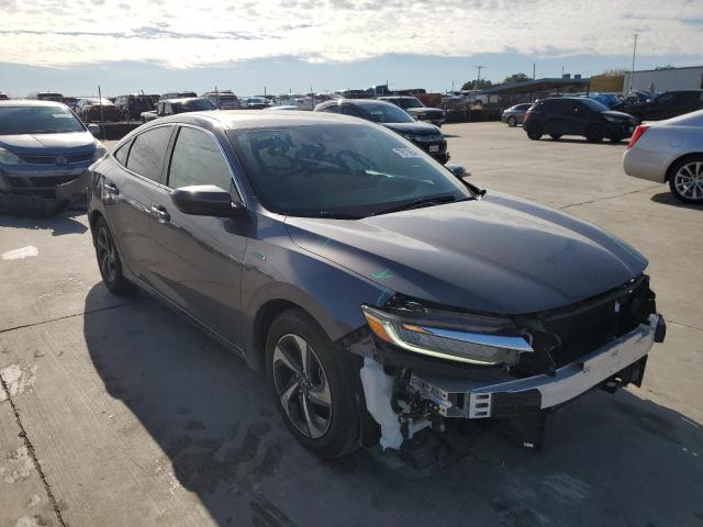 Photo 3 VIN: 19XZE4F58ME011750 - HONDA INSIGHT 