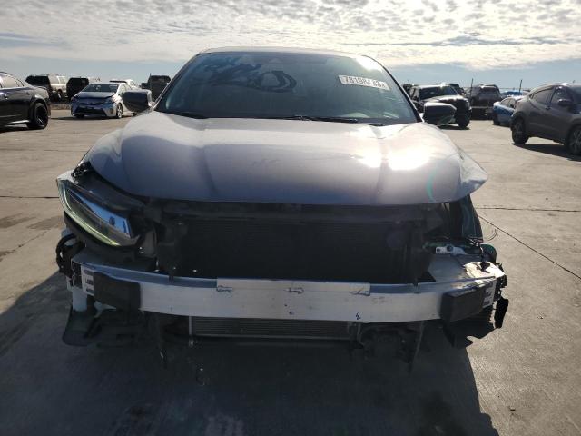 Photo 4 VIN: 19XZE4F58ME011750 - HONDA INSIGHT 