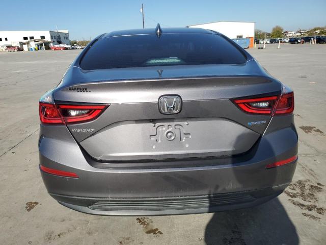 Photo 5 VIN: 19XZE4F58ME011750 - HONDA INSIGHT 