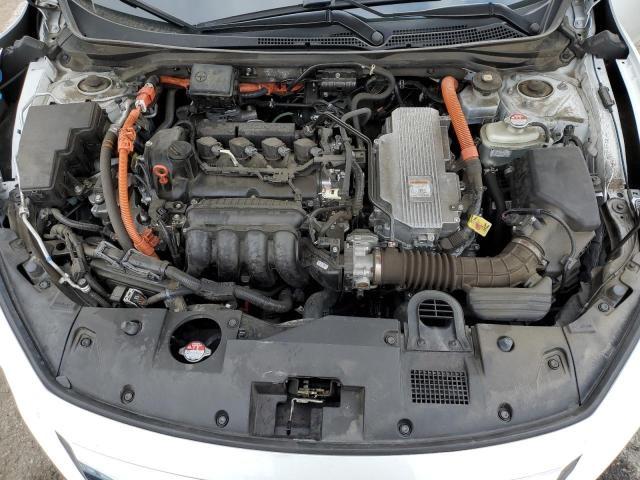 Photo 10 VIN: 19XZE4F58NE009143 - HONDA INSIGHT 