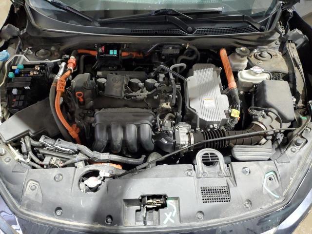 Photo 10 VIN: 19XZE4F58NE009272 - HONDA INSIGHT EX 