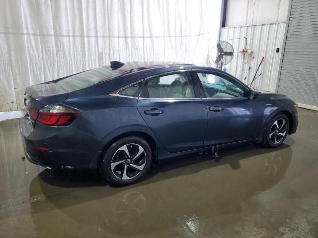 Photo 2 VIN: 19XZE4F58NE009272 - HONDA INSIGHT EX 