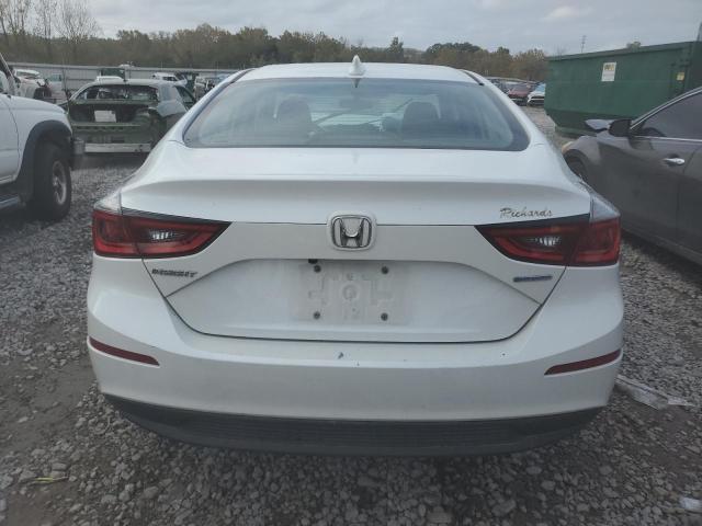 Photo 5 VIN: 19XZE4F58NE017212 - HONDA INSIGHT EX 