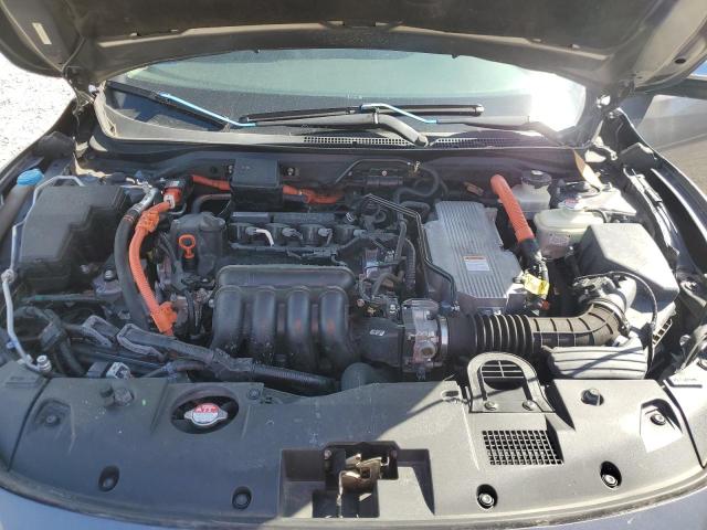 Photo 10 VIN: 19XZE4F59KE001466 - HONDA INSIGHT 