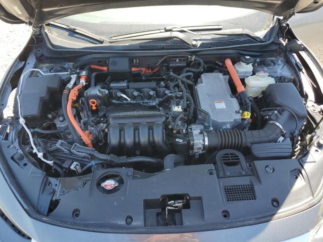 Photo 10 VIN: 19XZE4F59KE002679 - HONDA INSIGHT 