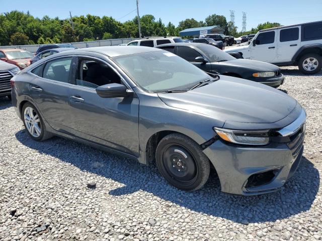 Photo 3 VIN: 19XZE4F59KE002679 - HONDA INSIGHT 