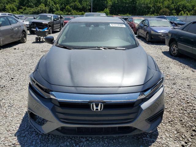 Photo 4 VIN: 19XZE4F59KE002679 - HONDA INSIGHT 