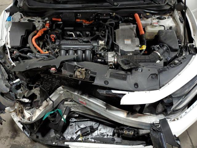 Photo 10 VIN: 19XZE4F59KE006716 - HONDA INSIGHT 