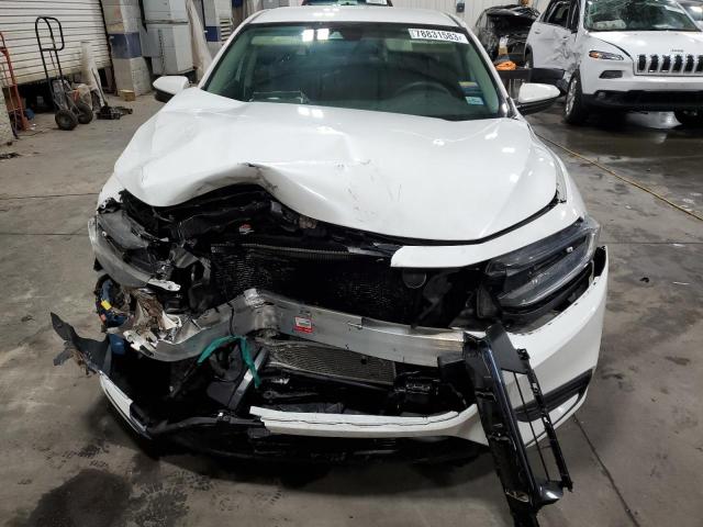 Photo 4 VIN: 19XZE4F59KE006716 - HONDA INSIGHT 