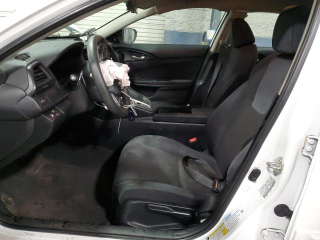 Photo 6 VIN: 19XZE4F59KE006716 - HONDA INSIGHT 