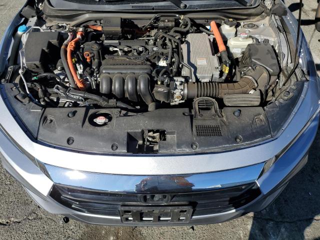 Photo 10 VIN: 19XZE4F59KE009924 - HONDA INSIGHT EX 