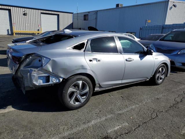 Photo 2 VIN: 19XZE4F59KE009924 - HONDA INSIGHT EX 