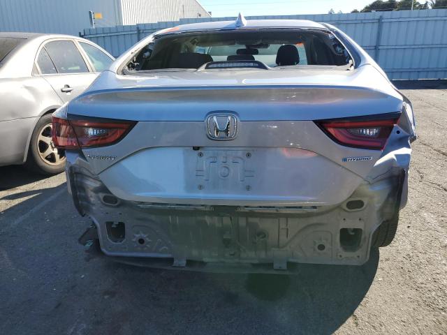 Photo 5 VIN: 19XZE4F59KE009924 - HONDA INSIGHT EX 