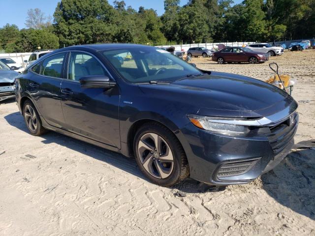 Photo 3 VIN: 19XZE4F59KE015447 - HONDA INSIGHT EX 