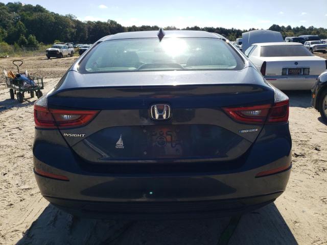 Photo 5 VIN: 19XZE4F59KE015447 - HONDA INSIGHT EX 