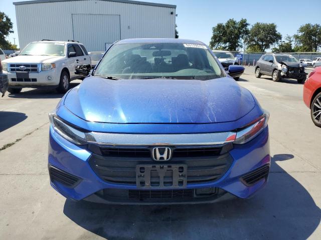 Photo 4 VIN: 19XZE4F59KE021359 - HONDA INSIGHT EX 