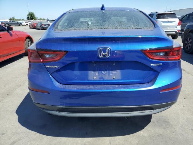 Photo 5 VIN: 19XZE4F59KE021359 - HONDA INSIGHT EX 