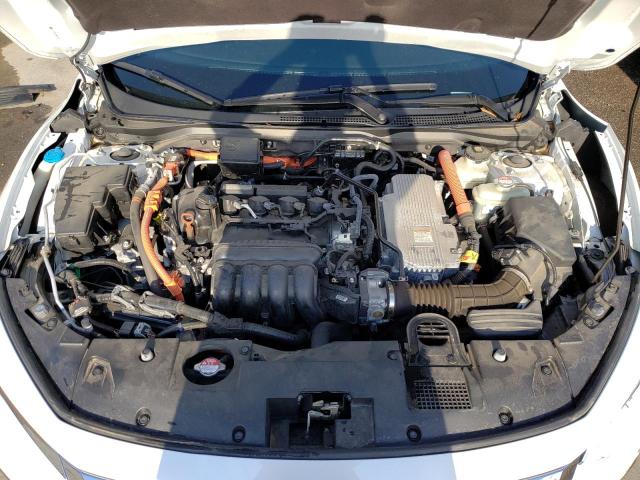 Photo 10 VIN: 19XZE4F59KE021734 - HONDA INSIGHT 